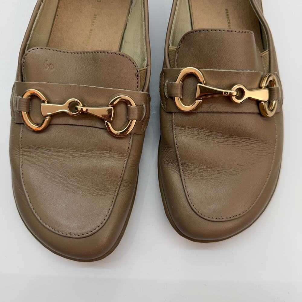 $140 Be Lenka Leather Viva Loafer 7 - Picture 2 of 10